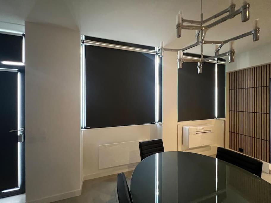 Loft 1 Bedroom Jardin Des Plantes Ac By Lcc Agency Paris Bagian luar foto