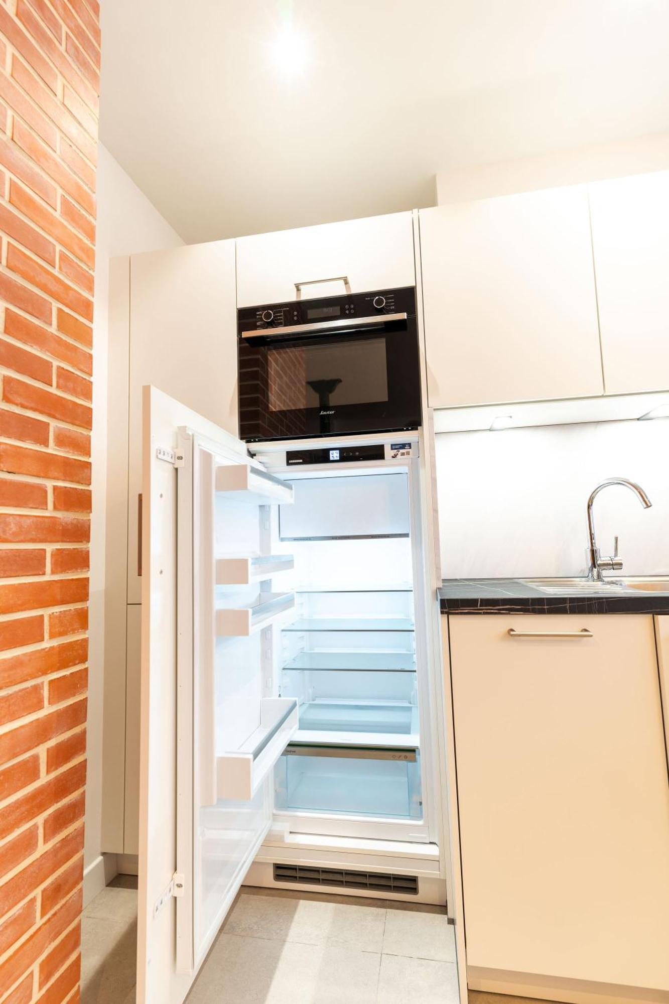 Loft 1 Bedroom Jardin Des Plantes Ac By Lcc Agency Paris Bagian luar foto